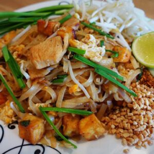 Phad Thai
