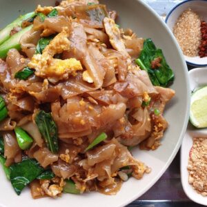 Phad Sea Eiew