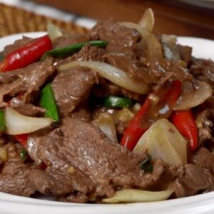 Phad Nam Mun Hoi