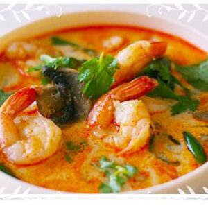 Tom Yam Kung