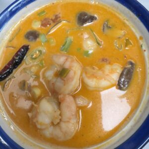 H12 - Tom Yam Kung