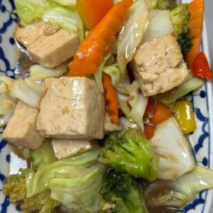 H50 - Phad Phak Ruawm