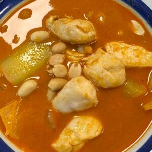 H22 - Keang Massaman