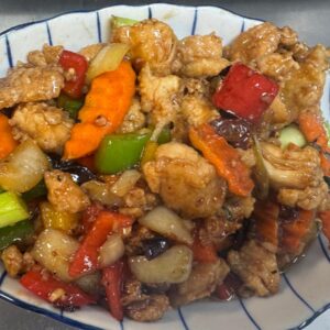 H44 - Phad Med Ma Muang