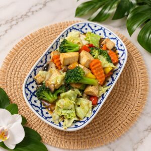 H50 - Phad Phak Ruawm