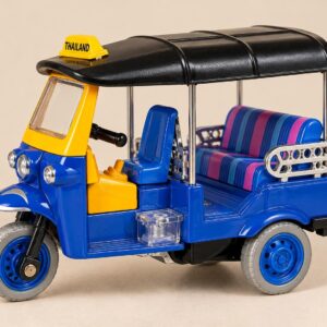 S1 - Tuk-tuk Souvenir