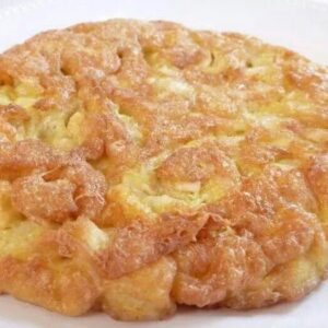 H52 - Thai Omlette