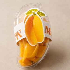 N1 - Mango Sticky Rice