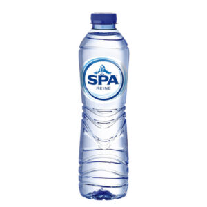 D13 Spa blauw