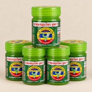 S8 - Hongthai Herb Souvenir
