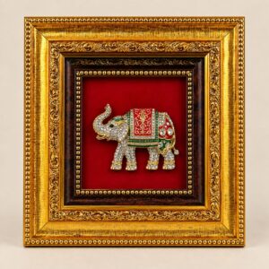 S3 - Framed Souvenir