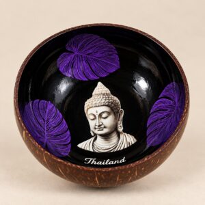 S7 - Coconut Bowl Souvenir
